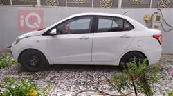 هيونداي جراند آي 10